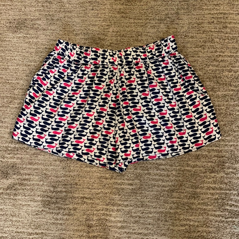 Escapada Shorts